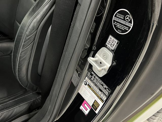 2018 MERCEDES-BENZ AMG GT AMG GT S WDDYJ7JA9JA014383