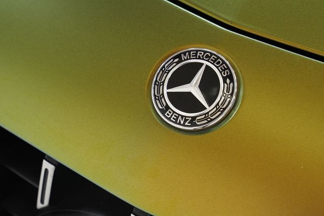 2018 MERCEDES-BENZ AMG GT AMG GT S WDDYJ7JA9JA014383