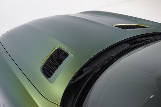 2018 MERCEDES-BENZ AMG GT AMG GT S WDDYJ7JA9JA014383