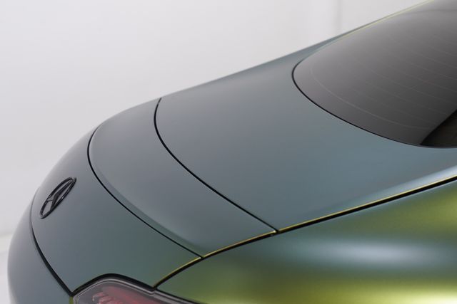 2018 MERCEDES-BENZ AMG GT AMG GT S WDDYJ7JA9JA014383