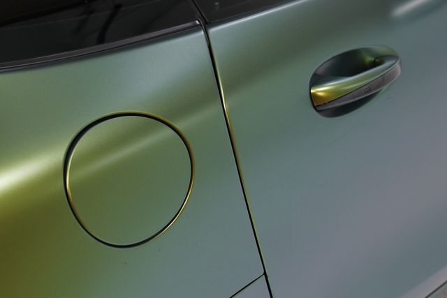 2018 MERCEDES-BENZ AMG GT AMG GT S WDDYJ7JA9JA014383