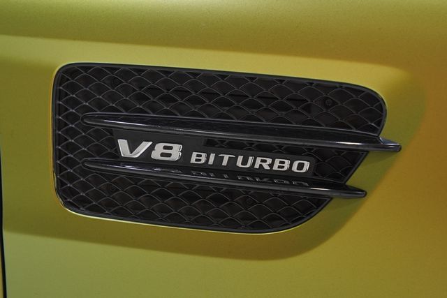 2018 MERCEDES-BENZ AMG GT AMG GT S WDDYJ7JA9JA014383