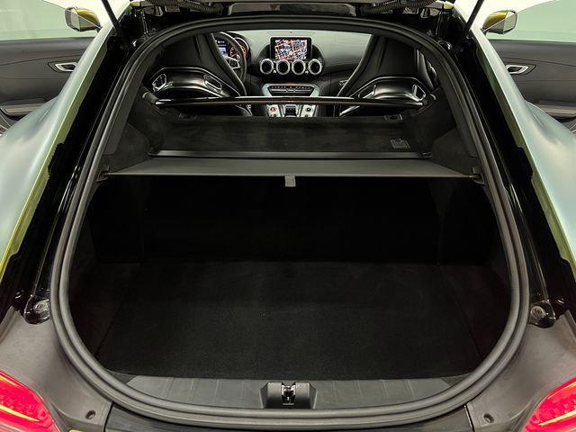 2018 MERCEDES-BENZ AMG GT AMG GT S WDDYJ7JA9JA014383