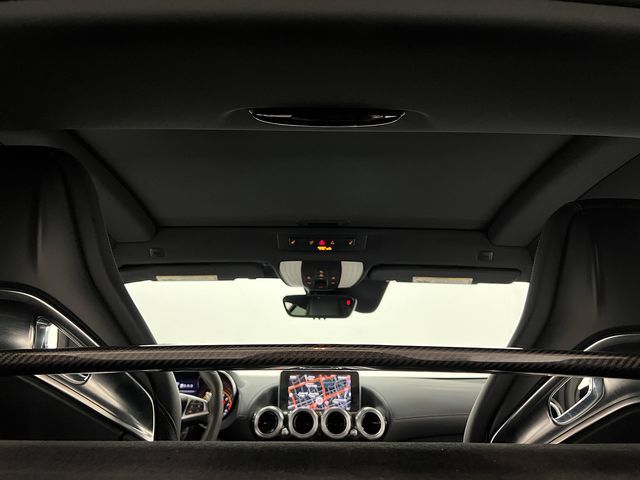 2018 MERCEDES-BENZ AMG GT AMG GT S WDDYJ7JA9JA014383