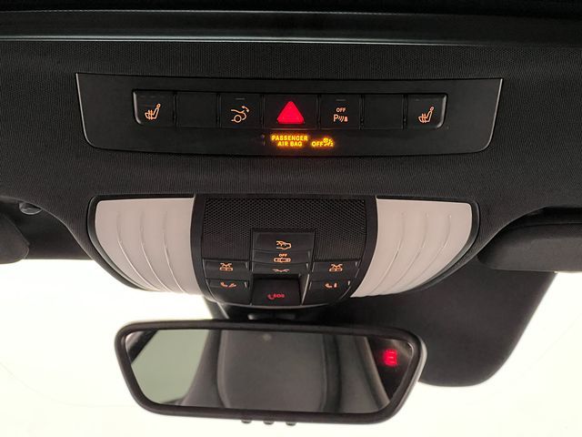 2018 MERCEDES-BENZ AMG GT AMG GT S WDDYJ7JA9JA014383