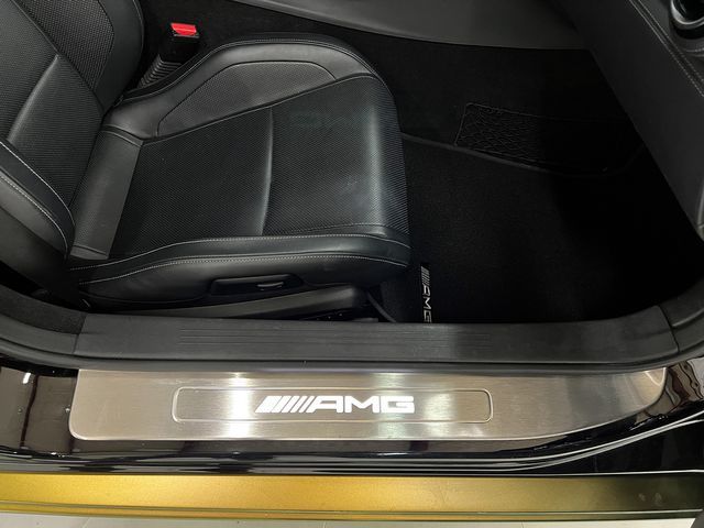 2018 MERCEDES-BENZ AMG GT AMG GT S WDDYJ7JA9JA014383