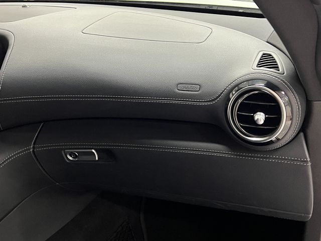 2018 MERCEDES-BENZ AMG GT AMG GT S WDDYJ7JA9JA014383