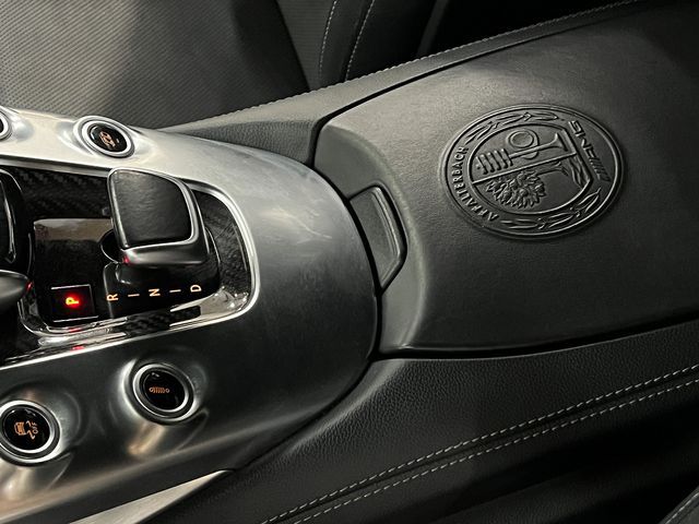 2018 MERCEDES-BENZ AMG GT AMG GT S WDDYJ7JA9JA014383