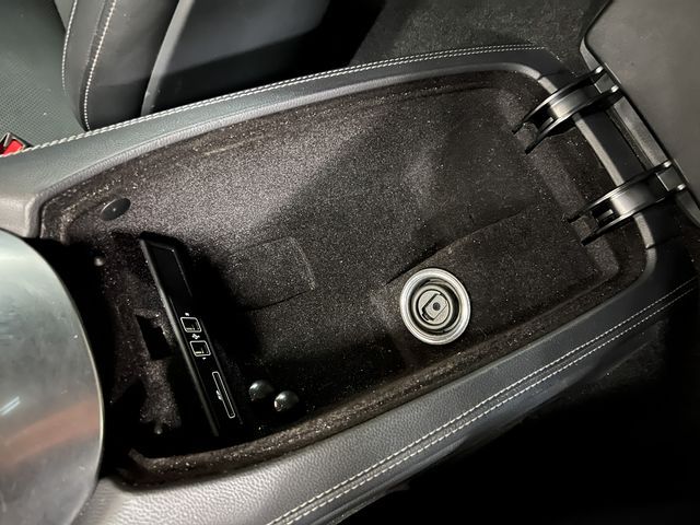 2018 MERCEDES-BENZ AMG GT AMG GT S WDDYJ7JA9JA014383