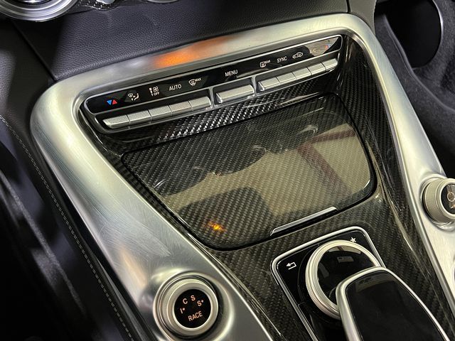 2018 MERCEDES-BENZ AMG GT AMG GT S WDDYJ7JA9JA014383