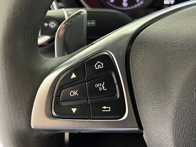 2018 MERCEDES-BENZ AMG GT AMG GT S WDDYJ7JA9JA014383