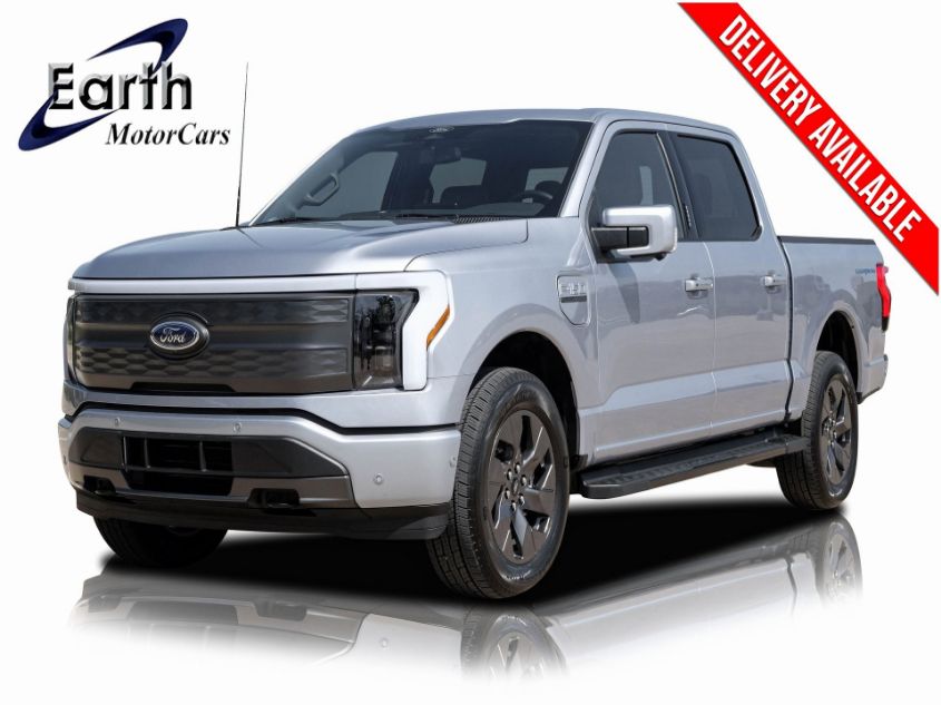 2022 FORD F-150 LIGHTNING PRO/XLT/LARIAT/PLATINUM 1FT6W1EV1NWG03434