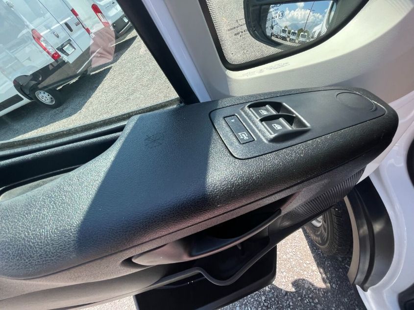 2019 RAM PROMASTER CARGO VAN 3C6TRVDG7KE526716