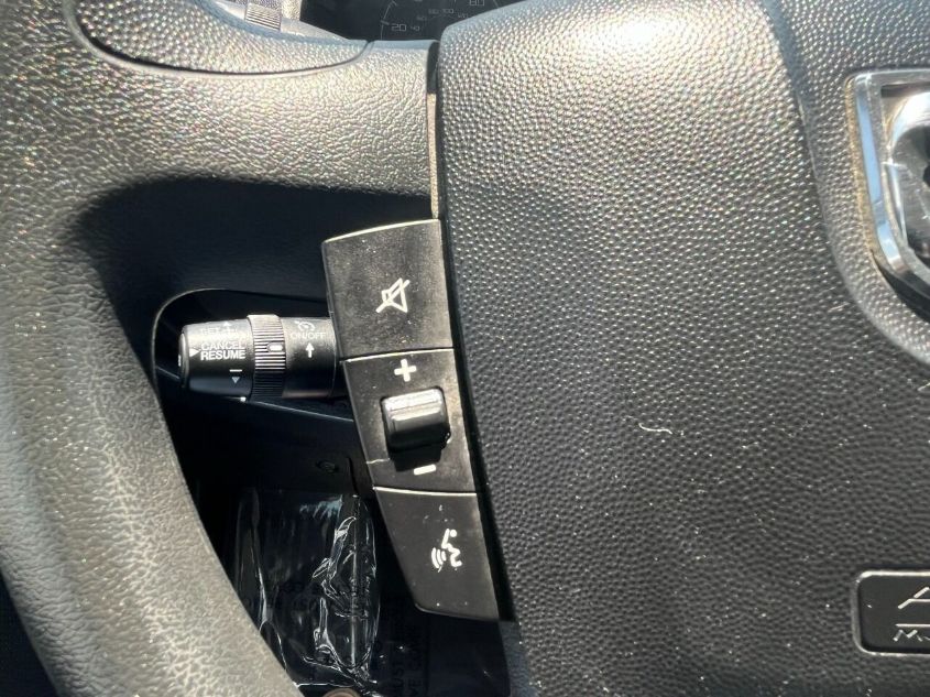 2019 RAM PROMASTER CARGO VAN 3C6TRVDG7KE526716