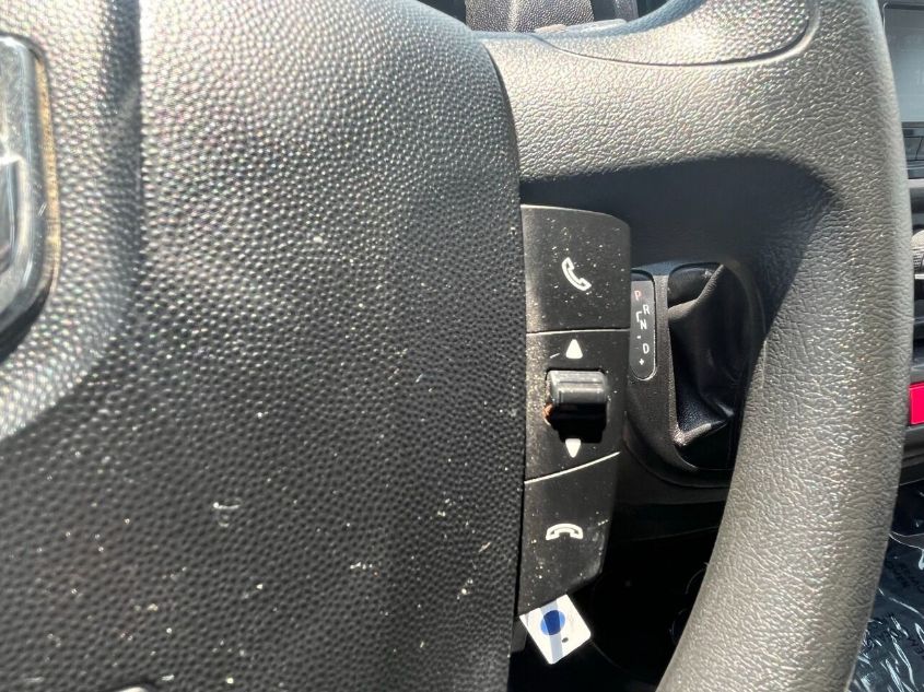 2019 RAM PROMASTER CARGO VAN 3C6TRVDG7KE526716