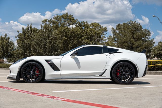 2015 CHEVROLET CORVETTE Z06 3LZ 1G1YT2D6XF5600713