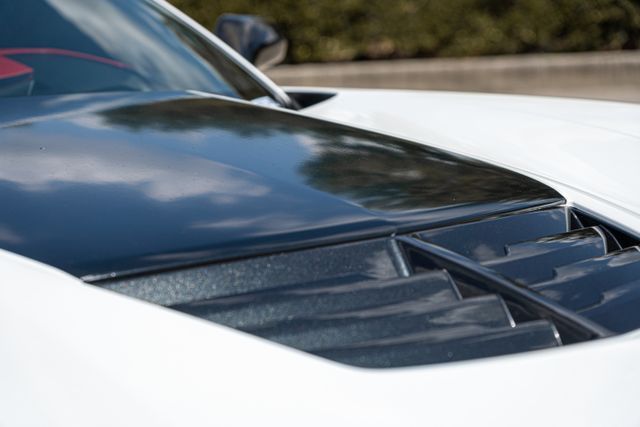 2015 CHEVROLET CORVETTE Z06 3LZ 1G1YT2D6XF5600713