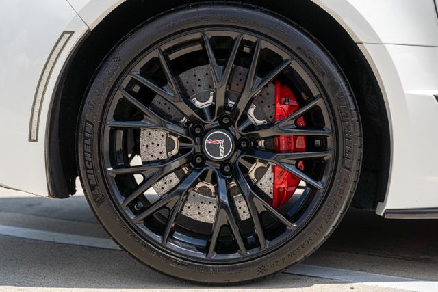 2015 CHEVROLET CORVETTE Z06 3LZ 1G1YT2D6XF5600713