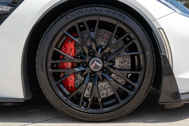 2015 CHEVROLET CORVETTE Z06 3LZ 1G1YT2D6XF5600713