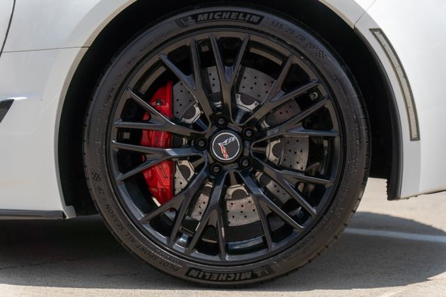 2015 CHEVROLET CORVETTE Z06 3LZ 1G1YT2D6XF5600713