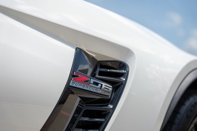 2015 CHEVROLET CORVETTE Z06 3LZ 1G1YT2D6XF5600713