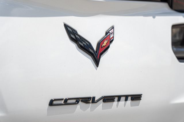 2015 CHEVROLET CORVETTE Z06 3LZ 1G1YT2D6XF5600713