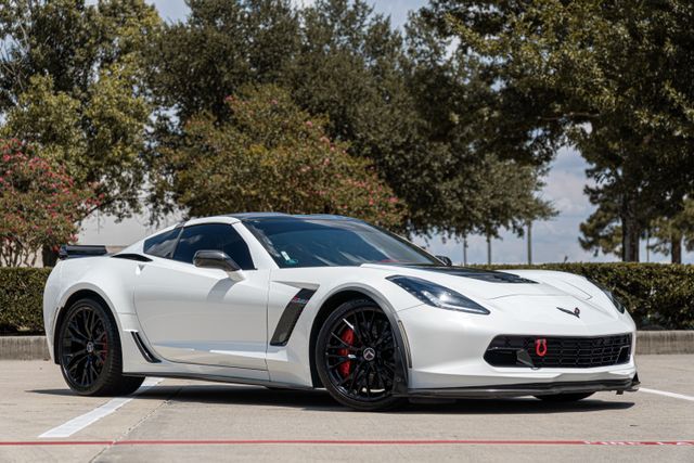 2015 CHEVROLET CORVETTE Z06 3LZ 1G1YT2D6XF5600713