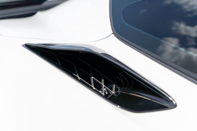 2015 CHEVROLET CORVETTE Z06 3LZ 1G1YT2D6XF5600713