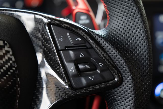 2015 CHEVROLET CORVETTE Z06 3LZ 1G1YT2D6XF5600713