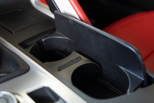 2015 CHEVROLET CORVETTE Z06 3LZ 1G1YT2D6XF5600713