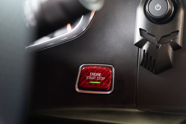 2015 CHEVROLET CORVETTE Z06 3LZ 1G1YT2D6XF5600713
