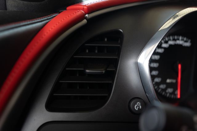 2015 CHEVROLET CORVETTE Z06 3LZ 1G1YT2D6XF5600713