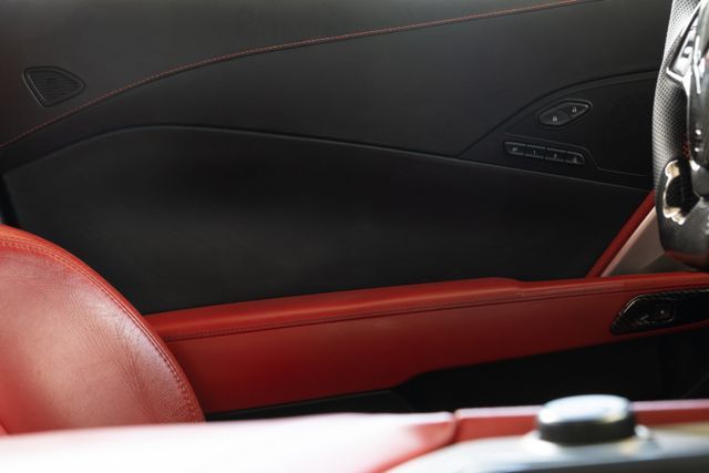 2015 CHEVROLET CORVETTE Z06 3LZ 1G1YT2D6XF5600713