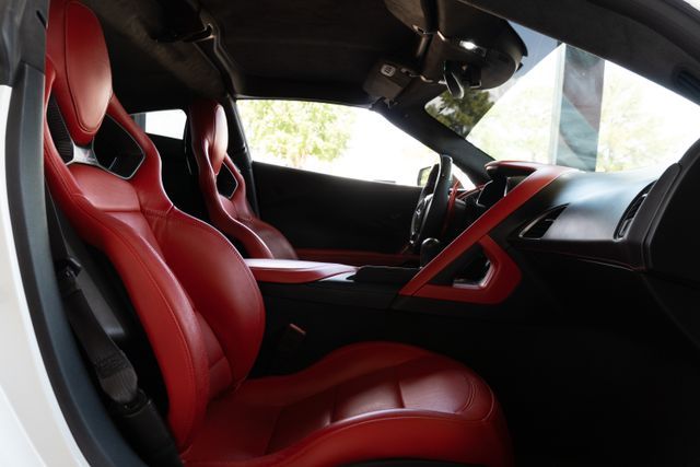 2015 CHEVROLET CORVETTE Z06 3LZ 1G1YT2D6XF5600713