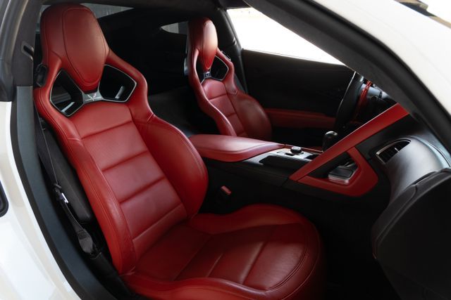 2015 CHEVROLET CORVETTE Z06 3LZ 1G1YT2D6XF5600713