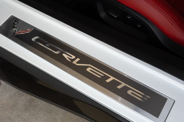 2015 CHEVROLET CORVETTE Z06 3LZ 1G1YT2D6XF5600713