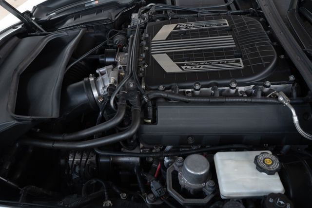 2015 CHEVROLET CORVETTE Z06 3LZ 1G1YT2D6XF5600713