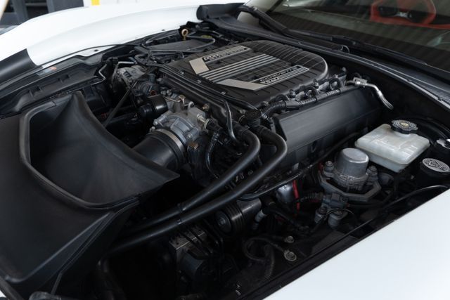 2015 CHEVROLET CORVETTE Z06 3LZ 1G1YT2D6XF5600713