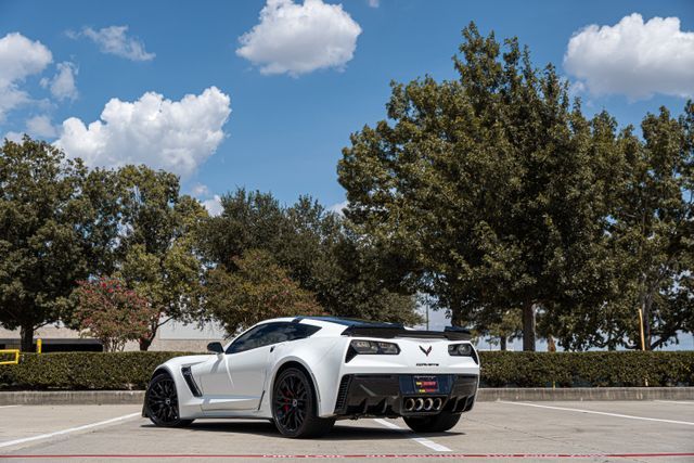 2015 CHEVROLET CORVETTE Z06 3LZ 1G1YT2D6XF5600713