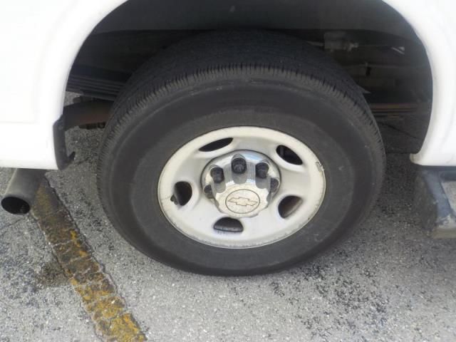 2020 CHEVROLET EXPRESS PASSENGER LT 1GAZGPFG3L1146156