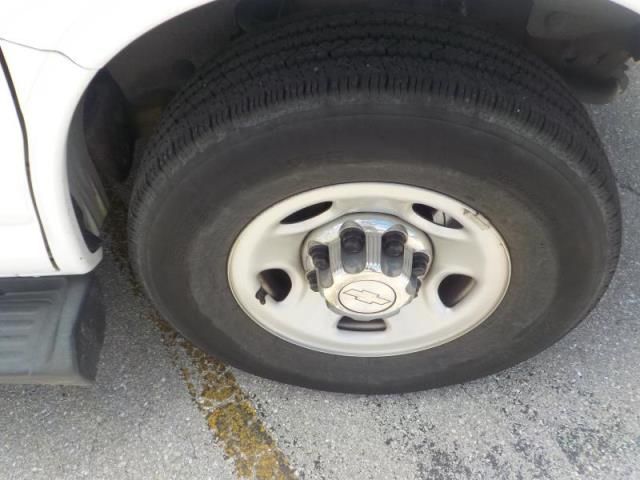 2020 CHEVROLET EXPRESS PASSENGER LT 1GAZGPFG3L1146156