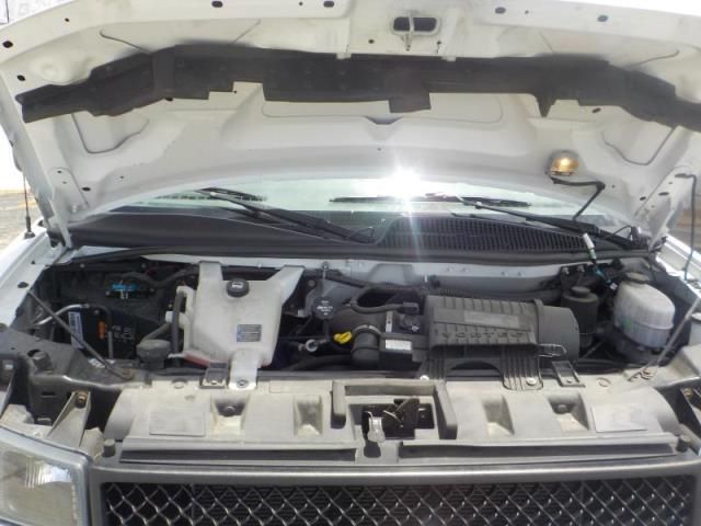 2020 CHEVROLET EXPRESS PASSENGER LT 1GAZGPFG3L1146156