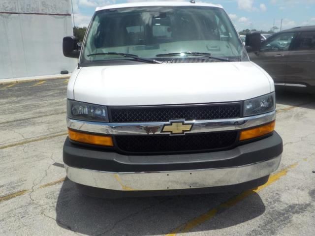 2020 CHEVROLET EXPRESS PASSENGER LT 1GAZGPFG3L1146156