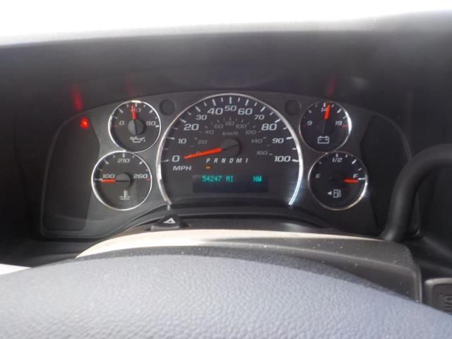 2020 CHEVROLET EXPRESS PASSENGER LT 1GAZGPFG3L1146156