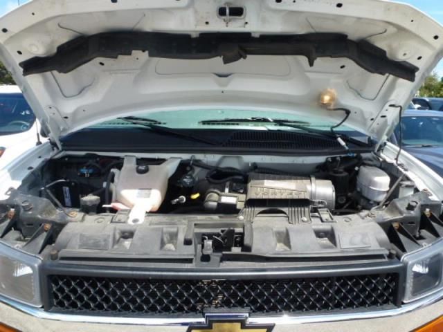 2020 CHEVROLET EXPRESS PASSENGER LT 1GAZGPFG9L1167092
