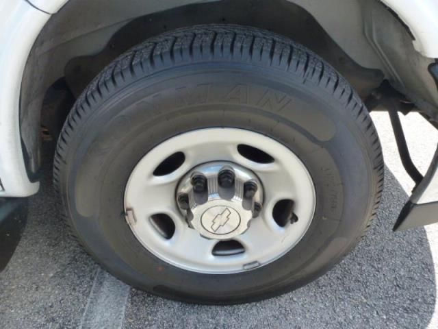 2020 CHEVROLET EXPRESS PASSENGER LT 1GAZGPFG9L1167092