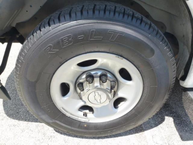 2020 CHEVROLET EXPRESS PASSENGER LT 1GAZGPFG9L1167092