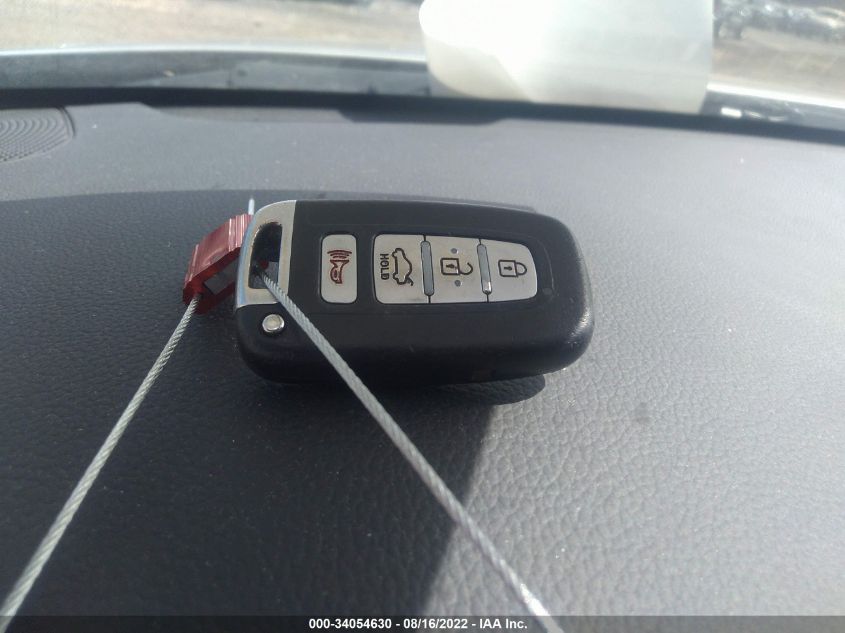 2013 KIA OPTIMA HYBRID LX KNAGM4AD1D5042131