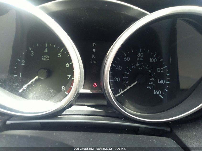 2014 MAZDA MAZDA5 SPORT JM1CW2BL1E0168509