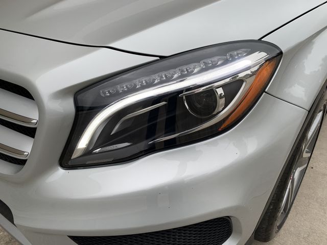 2015 MERCEDES-BENZ GLA-CLASS GLA 250 WDCTG4EB6FJ129982